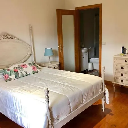 Casa vacanze Quintinha Com Piscina, Vilar “serra De Montejunto” *