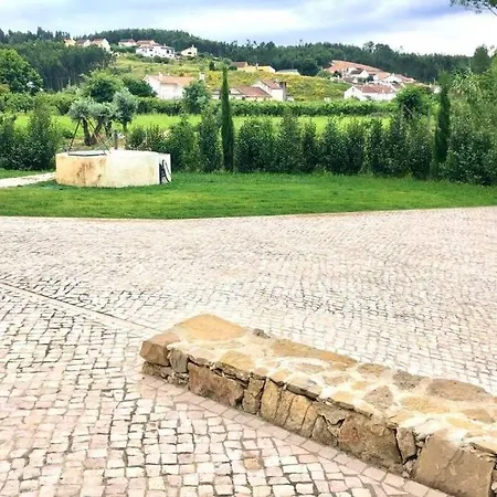Casa vacanze Quintinha Com Piscina, Vilar “serra De Montejunto” Vilar (Lisbon)