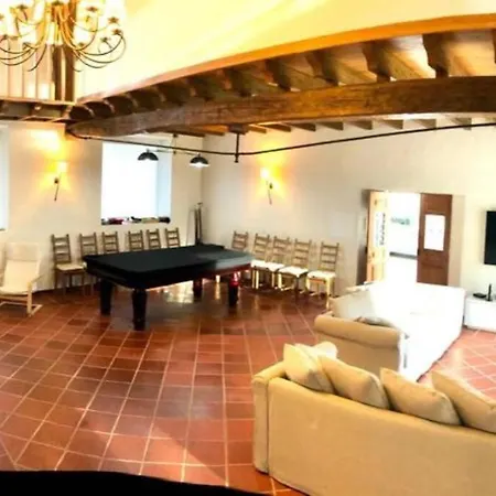 Quintinha Com Piscina, Vilar “serra De Montejunto” Vilar (Lisbon)