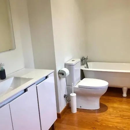 Quintinha Com Piscina, Vilar “serra De Montejunto”