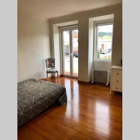 Quintinha Com Piscina, Vilar “serra De Montejunto” Casa vacanze