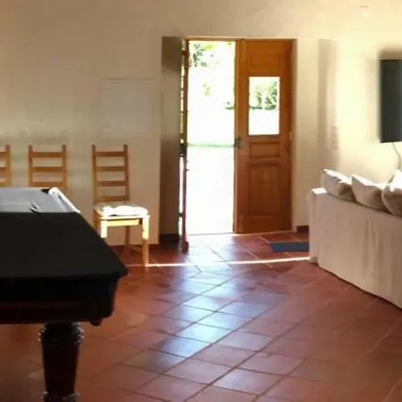 Quintinha Com Piscina, Vilar “serra De Montejunto” Casa vacanze