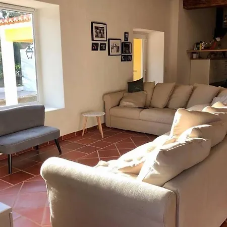 Quintinha Com Piscina, Vilar “serra De Montejunto” Vilar (Lisbon)