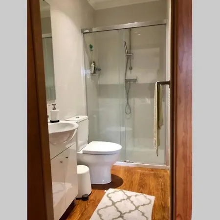 Quintinha Com Piscina, Vilar “serra De Montejunto” Casa vacanze *