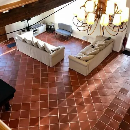 Casa vacanze Quintinha Com Piscina, Vilar “serra De Montejunto”