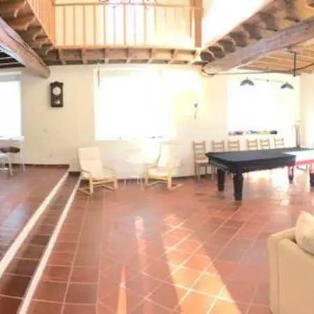 Quintinha Com Piscina, Vilar “serra De Montejunto” * Vilar (Lisbon)