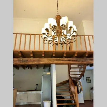 Casa vacanze Quintinha Com Piscina, Vilar “serra De Montejunto” Vilar (Lisbon)
