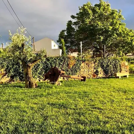 Quintinha Com Piscina, Vilar “serra De Montejunto” Casa vacanze Vilar (Lisbon)