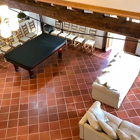 Quintinha Com Piscina, Vilar “serra De Montejunto” *