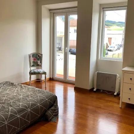 Quintinha Com Piscina, Vilar “serra De Montejunto” Casa vacanze Vilar (Lisbon)