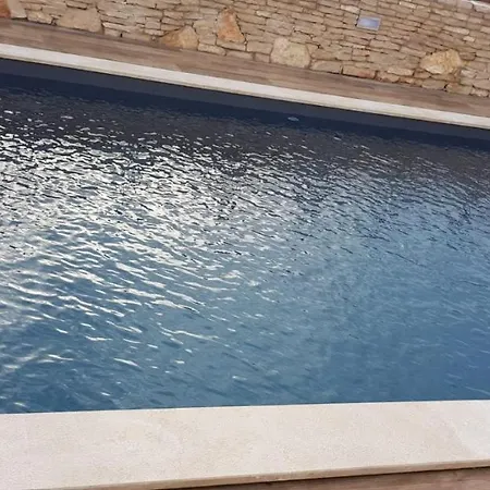 Casa vacanze Quintinha Com Piscina, Vilar “serra De Montejunto”